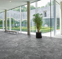 Forbo Tessera Cloudscape 3400 Nimbus Grey фото 2 | FLOORDEALER